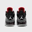 Jordan Air Jordan Son of Mars Low nero 98238 4