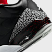 Jordan Air Jordan Son of Mars Low nero 98238 8