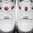 Jordan Air Jordan Son of Mars Low blanc 98236 8