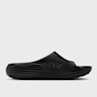 Nike   ReactX Rejuven8 Slide noir 98129 2