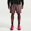 Nike   Sportswear Club Sport Shorts rosso 98191 1
