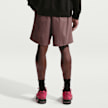 Nike   Sportswear Club Sport Shorts crvena 98191 2