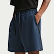 Nike Tech Dri-FIT Shori Knit Shorts Bleu 98180 3