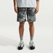 Nike   Dri-FIT Tech Woven Short All Over Print gris 98192 1