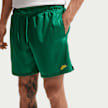 Nike   Club Flow Embossed Football zelena 98188 3