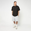 Nike   Tech Fleece Shorts siva 98195 4