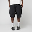 Nike   Sportswear Woven Shox Shorts preto 98189 2