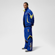 Jordan Brasil Draft Pant bleu 98145 7