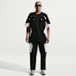 Nike   Sportswear Shortsleeve Shox Top crna 98194 6
