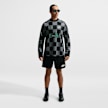 Nike Sportswear Club Goalie Top schwarz 98204 5