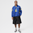 Jordan Brasil Anthem Jacket blu 98154 7