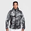 Nike   Tech Windrunner Dri-FIT Woven Full-Zip Jacket grau 98210 1