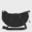 Nike   Aura Crescent Crossbody Bag noir 98169 2