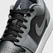 Jordan Air Jordan 1 Low grijs 98160 7