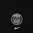 Nike PSG Crest Tee schwarz 98314 3