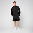 Nike   PSG Dri-FIT Short czarny 98317 5