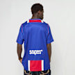 Nike   Paris Saint-Germain 2026/27 Stadium Home niebieski 98316 2