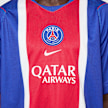 Nike   Paris Saint-Germain 2026/27 Stadium Home blauw 98316 3