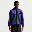 Nike   Paris Saint-Germain Dri-FIT Soccer Anthem Jacket multicolore 98321 1