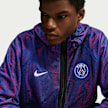 Nike   Paris Saint-Germain Dri-FIT Soccer Anthem Jacket multicolore 98321 4