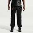 Nike   FFF Energy Dri-FIT Soccer Woven Pants czarny 98281 1