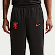 Nike   Netherlands Energy Dri-FIT Soccer Woven Pants negro 98286 3