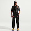 Nike   Netherlands Energy Dri-FIT Soccer Woven Pants preto 98286 5