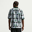 Nike   Nigeria Energy Dri-FIT Short-Sleeve Soccer Top wielokolorowy 98292 2