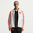 Nike   Netherlands Energy Dri-FIT Soccer Woven Jacket wit 98295 1