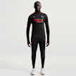 Nike   PSG Strike Dri-FIT Training Drill Top crna 98311 5