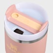 Stanley The Quencher H2.O FlowState Tumbler | 0,6L rose 98338 3