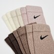Nike   6 PACK - Everyday Elevated Crew Socks multicolore 98354 2