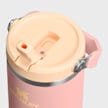 Stanley The IceFlow Flip Straw 2.0 Tumbler | 0,9L rosa  98340 3