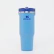 Stanley The IceFlow Flip Straw 2.0 Tumbler | 0,9L blau 98339 1