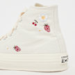 Converse Chuck Taylor All Star EVA Lift bege 98400 7