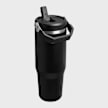 Stanley The IceFlow Flip Straw 2.0 Tumbler 0.89L crna 98344 2