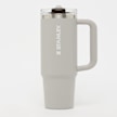 Stanley The Quencher ProTour Flip Straw Tumbler | 0,9L grigio 98348 1