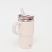 Stanley The Quencher ProTour Flip Straw Tumbler | 0,6L rosa 98358 2