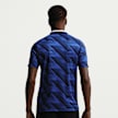 Nike   France FFF 2026 Home Jersey niebieski 98382 2