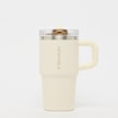 Stanley The Quencher ProTour Flip Straw Tumbler | 0,6L beige 98350 1