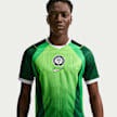 Nike   Nigeria 2026 Home Jersey vert 98371 3
