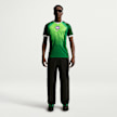 Nike Nigerien 2026 Heimtrikot grün 98371 5