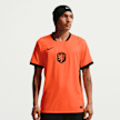 Nike   Netherlands 2026 Home Jersey pomarańczowy 98381 1
