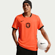 Nike Niederlande 2026 Heimtrikot orange 98381 5