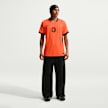 Nike   Netherlands 2026 Home Jersey narančasta 98381 6