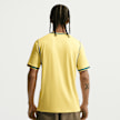 Nike   Brasil CBF 2026 Home Jersey żółty 98370 2