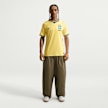 Nike   Brasil CBF 2026 Home Jersey giallo 98370 6