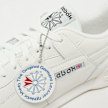 Reebok Workout Plus beige 98392 6