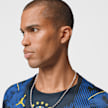 Nike   Brasil CBF 2026 Away Jersey blu 98378 3