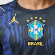 Nike   Brasil CBF 2026 Away Jersey azul 98378 4